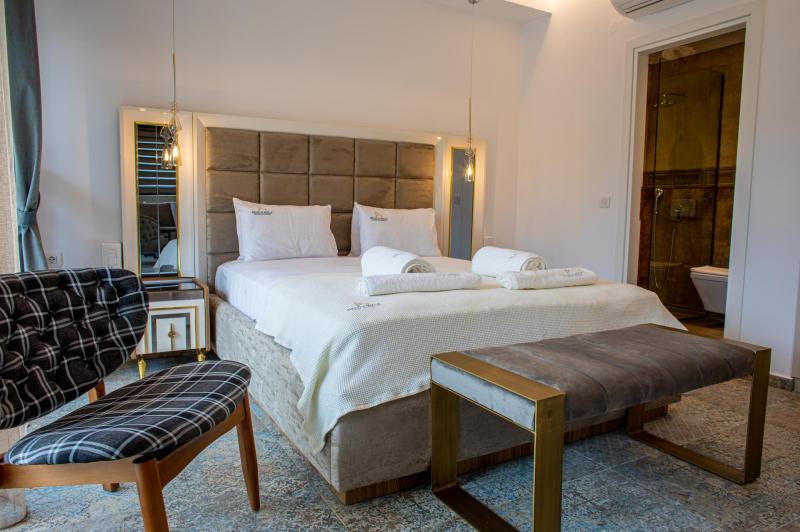 One Bed Apartment Agios Nikolaos